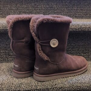 Koolaburra Womens Nalie Short Boots